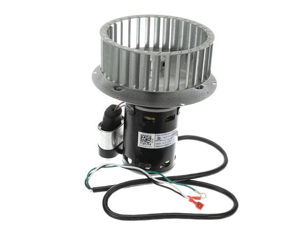 Reznor 220786 115V INDUCER ASSEMBLY LESS SHR