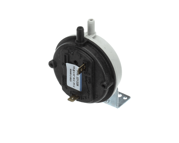 Reznor 221228 2.30-INCH WC SPST PRESSURE SWI