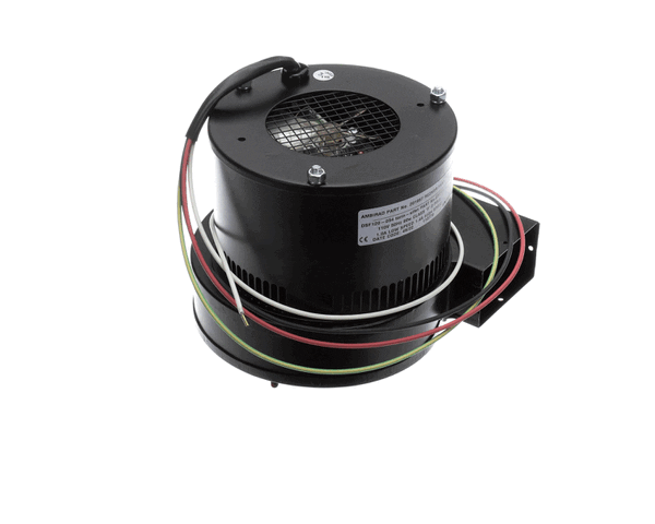 Reznor 270464 MOTOR 2-SPEED 4-WIRE 120V 60HZ