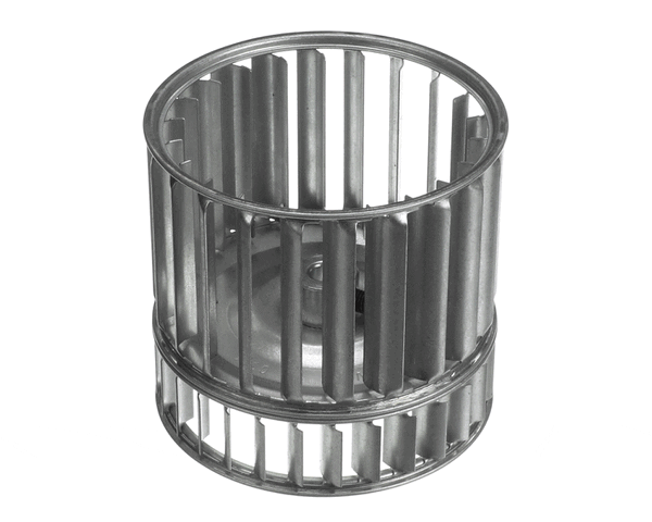 Reznor 43425 VENTER BLOWER WHEEL