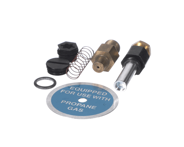 Reznor 99245 NAT TO LP CONVERSION KIT F75