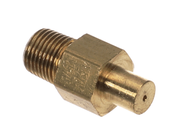Reznor RZ063922 ORIFICE PLUG 1.15 MM-BRASS