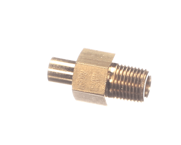 Reznor RZ096344 ORIFICE PLUG 1.65 MM-BRASS