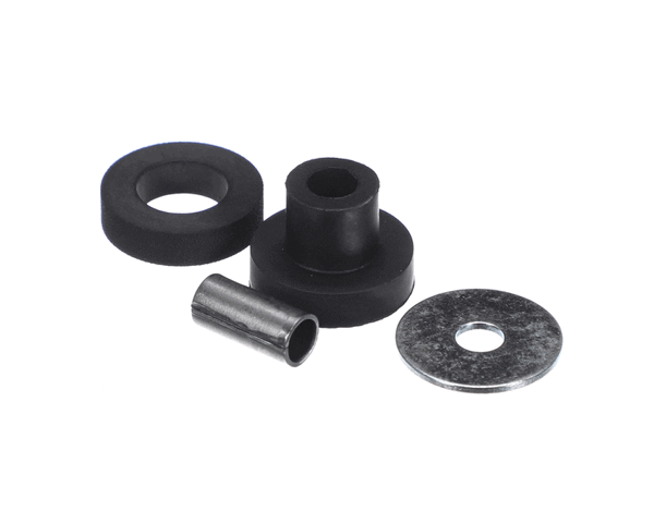 Reznor RZ096451 INSOLATOR ASY PREMIER 0G102666