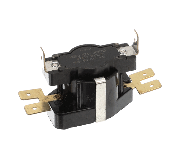 Reznor RZ097479 TIME DELAY RELAY 305055 12S20