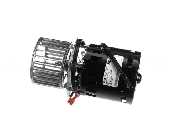 Reznor RZ097727 VENTER MOTOR/WHEEL ASSEMBLY FE