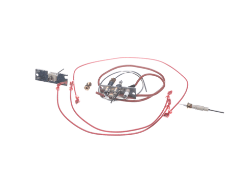 Reznor RZ131457 SC-6 REPL PILOT KIT NAT