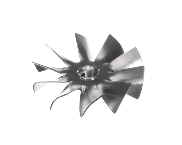 Reznor RZ196035 FAN MTR COOLING 2.5 PCT .375 B