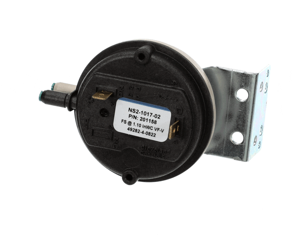 Reznor RZ201158 PRESS SW -1.10WC H/W IS220
