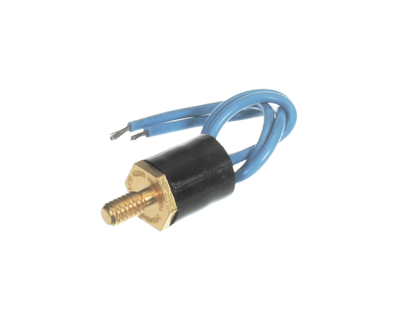 Reznor RZ210761 OIL TEMPERATURE CONTROL 170 F