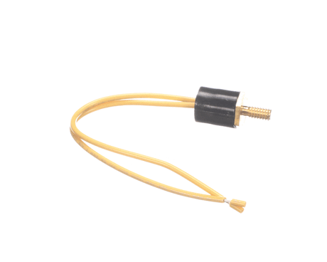 Reznor RZ210763 HI OIL TEMPERATURE LIMIT 220 F