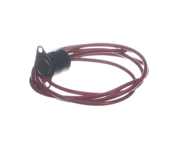 Reznor RZ210765 NOZZLE TEMP 2455RBV81170363