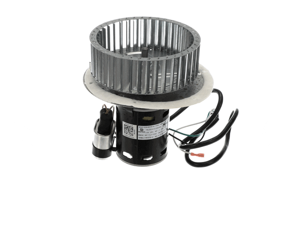 Reznor RZ220784 VENTER ASSEMBLY 200-250 115V