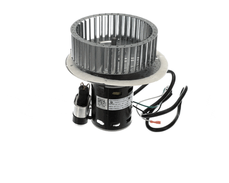Reznor RZ220784 VENTER ASSEMBLY 200-250 115V