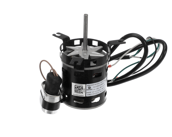 Reznor RZ236157 MOTORVENTER AK1 7162-6476