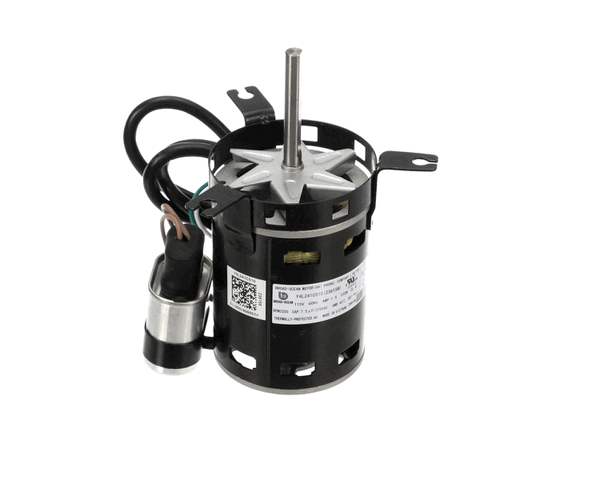 Reznor RZ236158 MOTOR VENTER AK1 115V 7162-645
