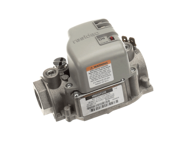Reznor RZ260603 NAT GAS VALVE VR8215T1239