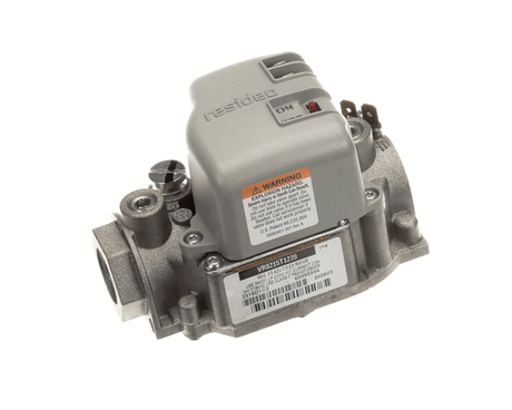 Reznor RZ260603 NAT GAS VALVE VR8215T1239