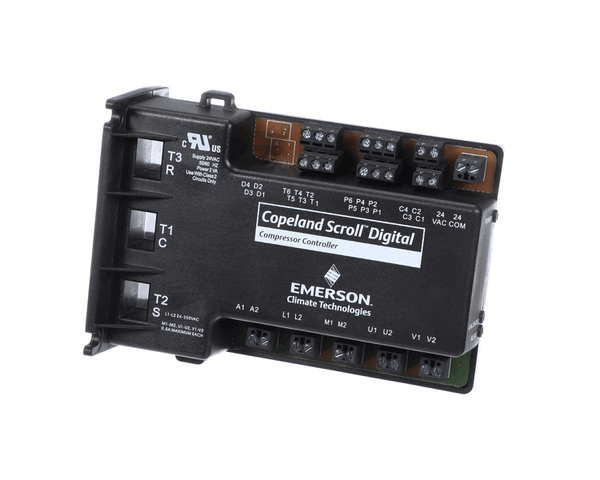 Reznor RZ266067 DIGITAL CONTROLLER 543-0024-01