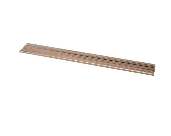 Rheem 5620F1 BRAZING RODS - 0.050 IN. X 1/8