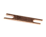 Rheem AM25285 COPPER CONNECTOR 3/8 X 1-5/8
