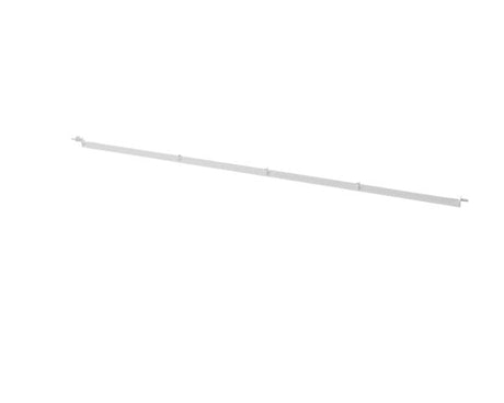 Rheem K9315001016 LOUVER Z THINNER LOWER LOUVER