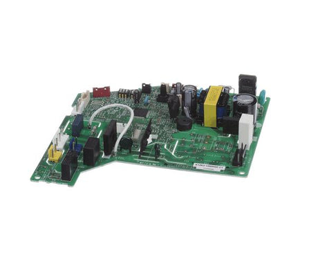 Rheem K9705914421 CONTROLLER PCB ABU36RSLX HY
