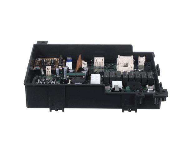 Rheem RTG20239BH BURNER CONTROL ASSEMBLY