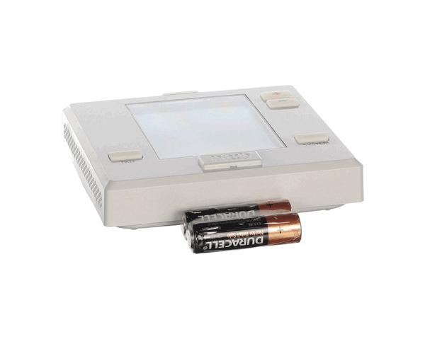 Rheem T751 PRO1 T751 UNIVERSAL NON-PROGRA