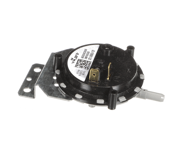 This is a genuine Rheem 42-105601-20K PRESSURE SWITCH KIT