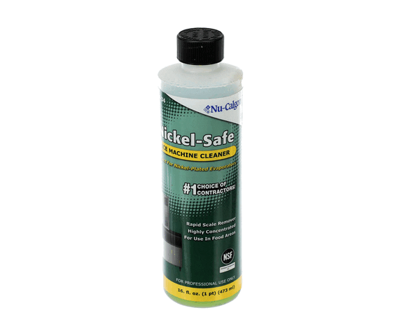 Rheem 4287-34 NICKEL SAFE ICE MACHINE CLEANE