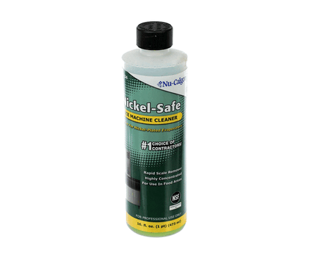 Rheem 4287-34 NICKEL SAFE ICE MACHINE CLEANE