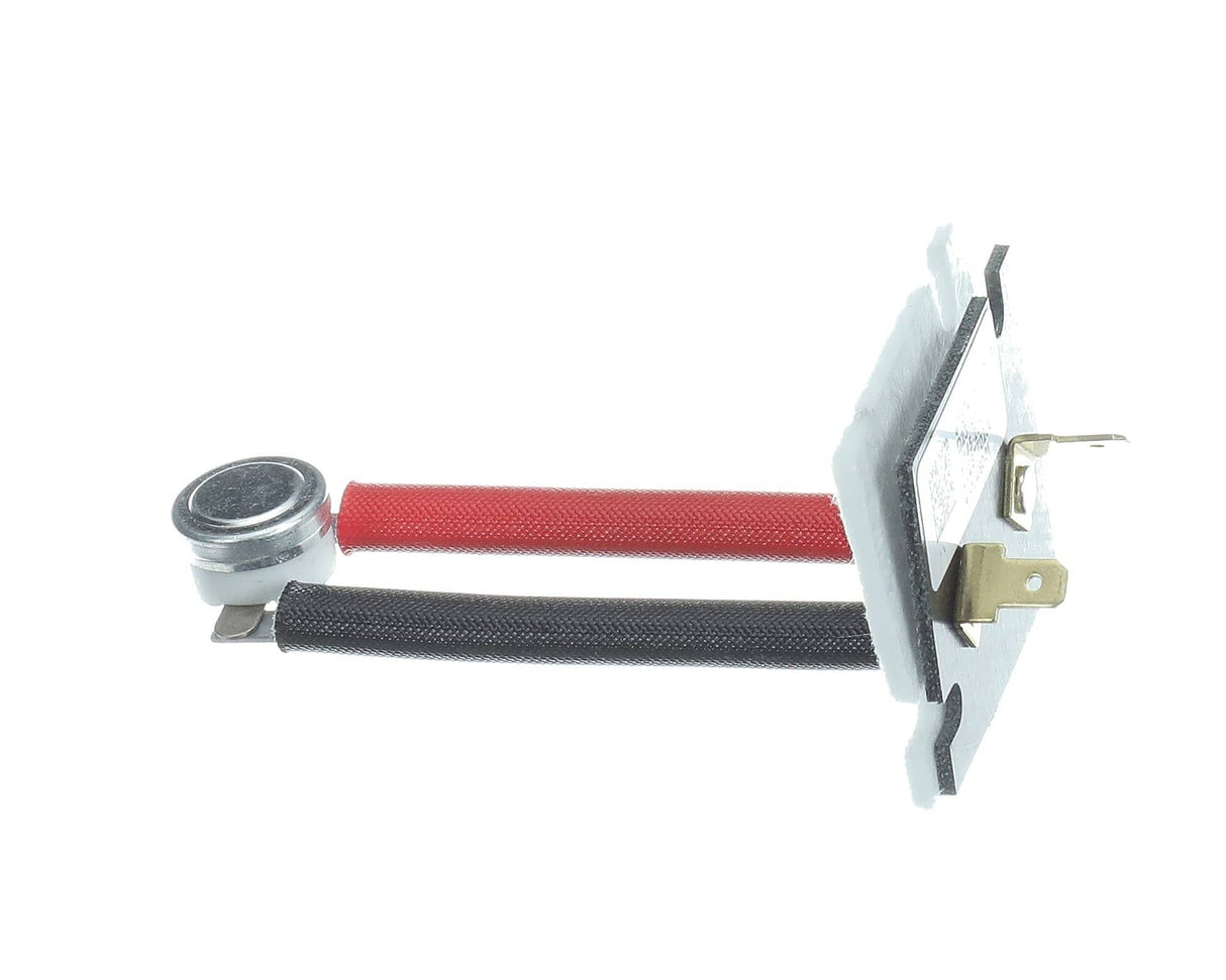 This is a genuine Rheem 47-104990-01 LIMIT SWITCH - AUTO RESET (BOA