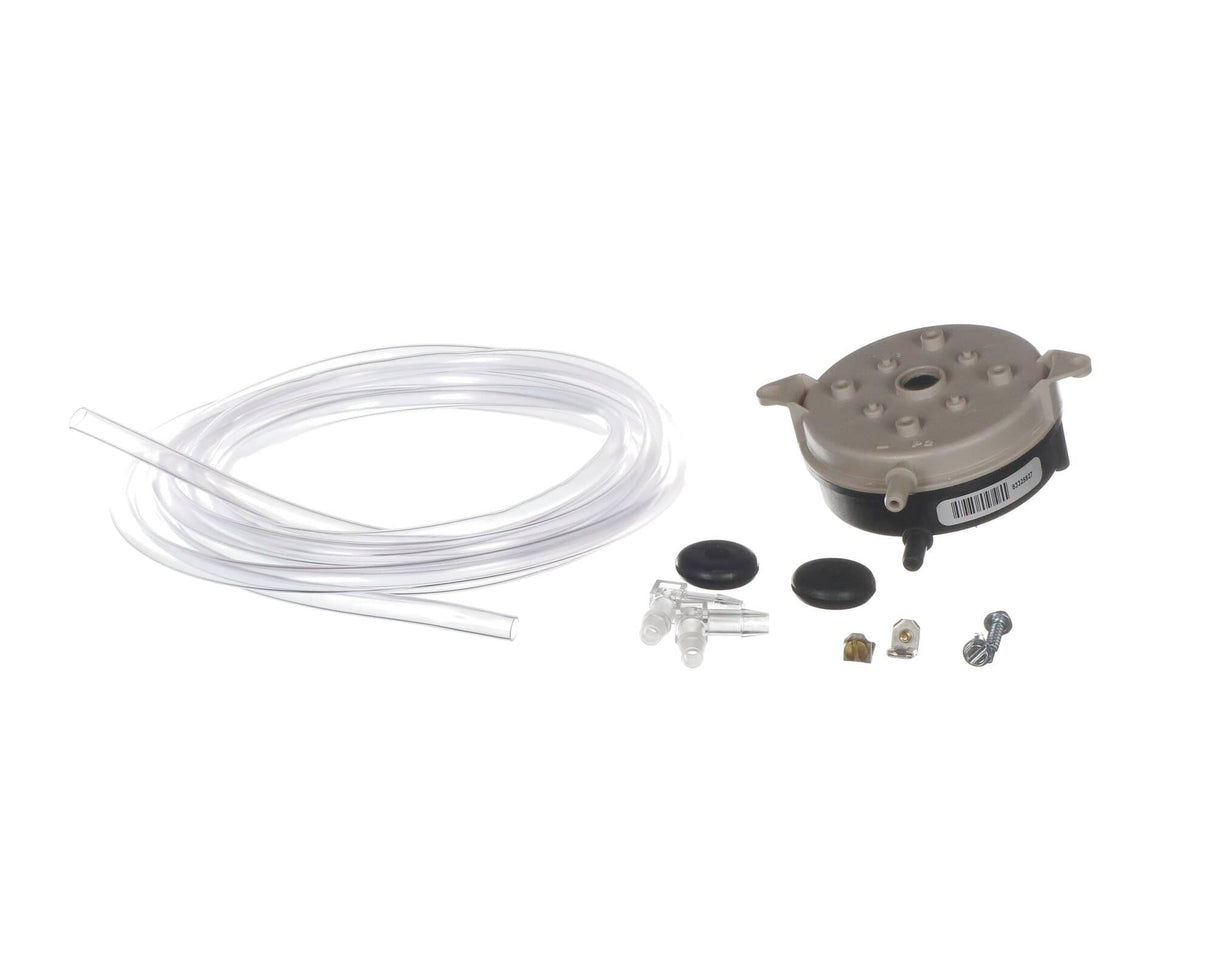 This is a genuine Rheem 50027910-001 DIFFERENTIAL PRESSURE SWITCH F