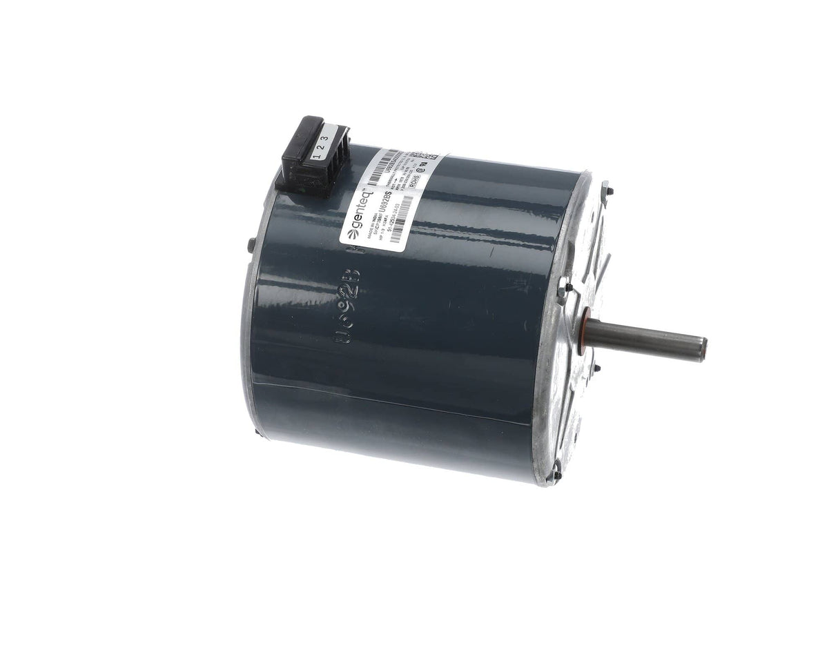 This is a genuine Rheem 51-42534-24 CONDENSER MOTOR - 1/3 HP 208-2
