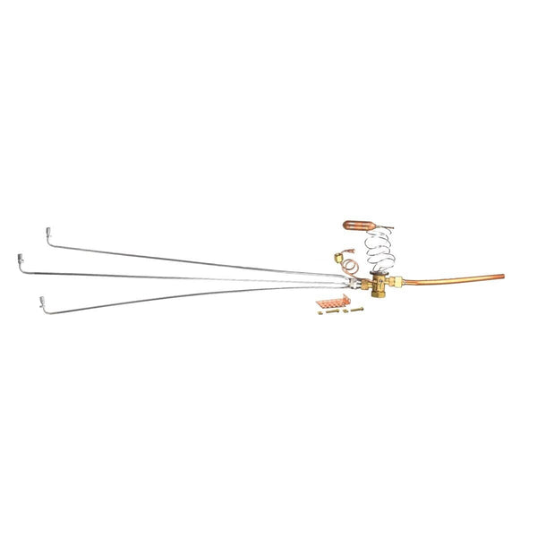 Rheem 61-108476-01 Expansion Valve (txv) W/DISTRI