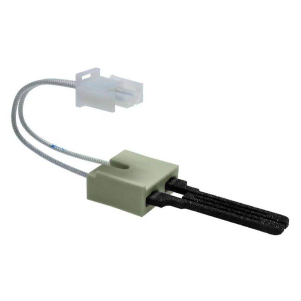This is a genuine Rheem 62-22868-93 HOT SURFACE IGNITOR