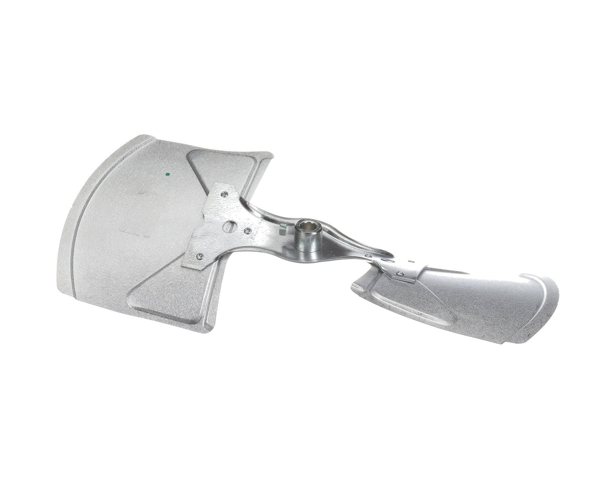 This is a genuine Rheem 70-101323-16 FAN BLADE