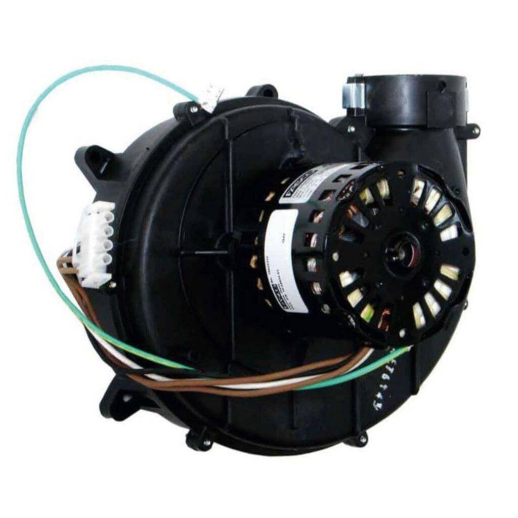 This is a genuine Rheem 70-24033-01 PRO INDUCED DRAFT BLW ASY