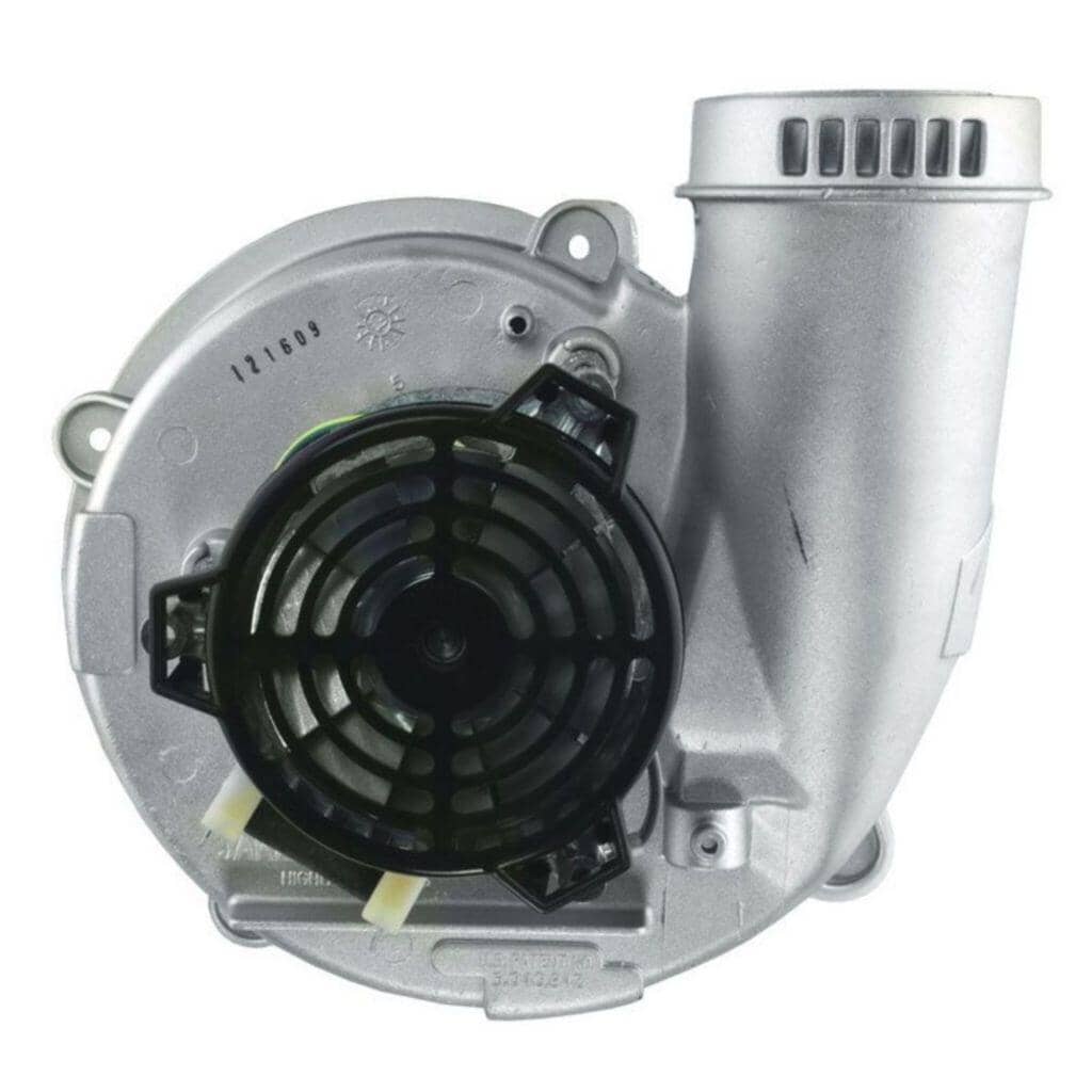 This is a genuine Rheem 70-24157-03 PRO INDUCED DRAFT BLOWER