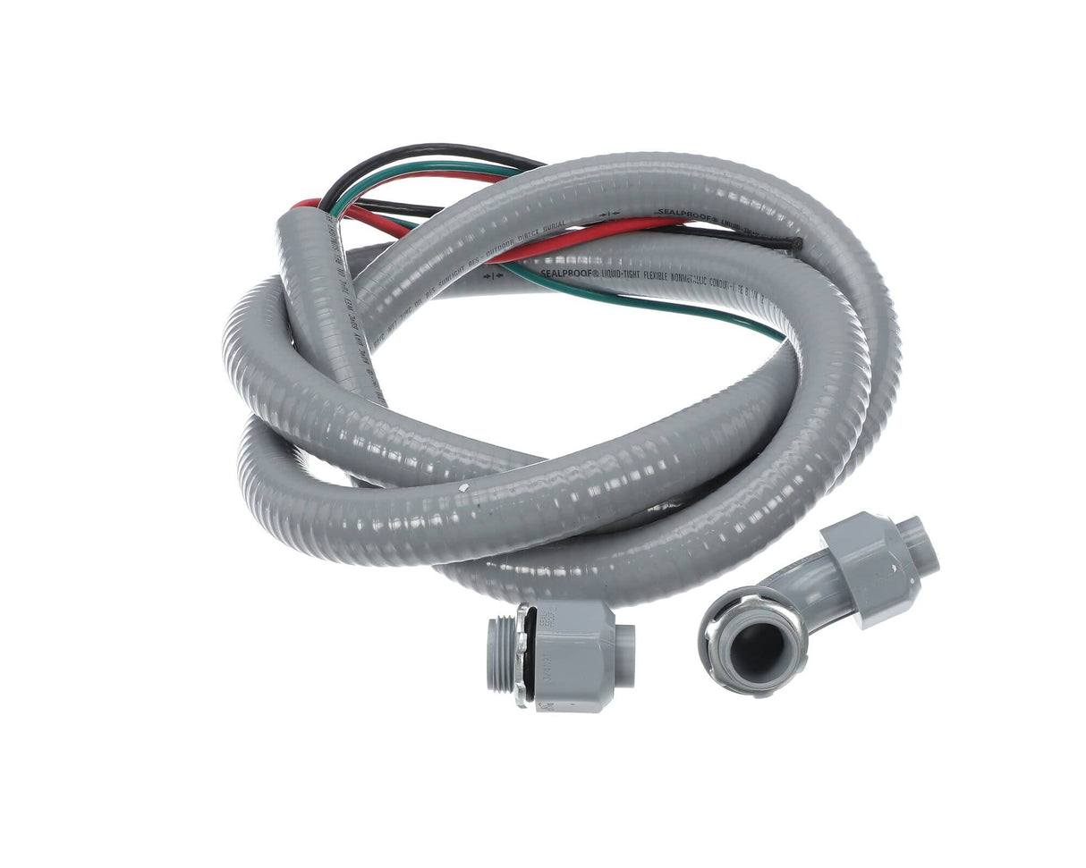 This is a genuine Rheem 849042 WHIP-3/4 X6-NON-METALLIC (12/