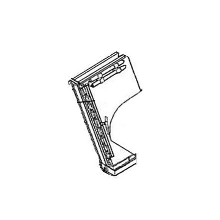 Rheem AS-104531-01 Micro Channel Coil