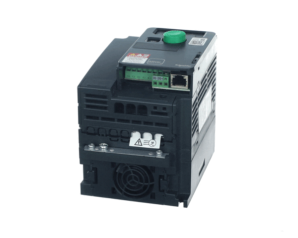 This is a genuine Rheem ATV320U22M3C VARIABLE FREQUENCY DRIVE 3HP 2
