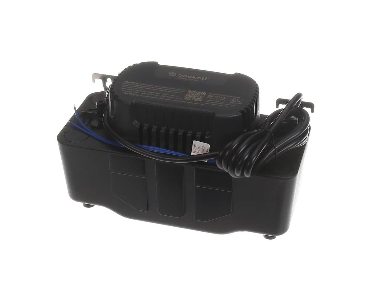 This is a genuine Rheem BK171UL CONDENSATE PUMP - 115V