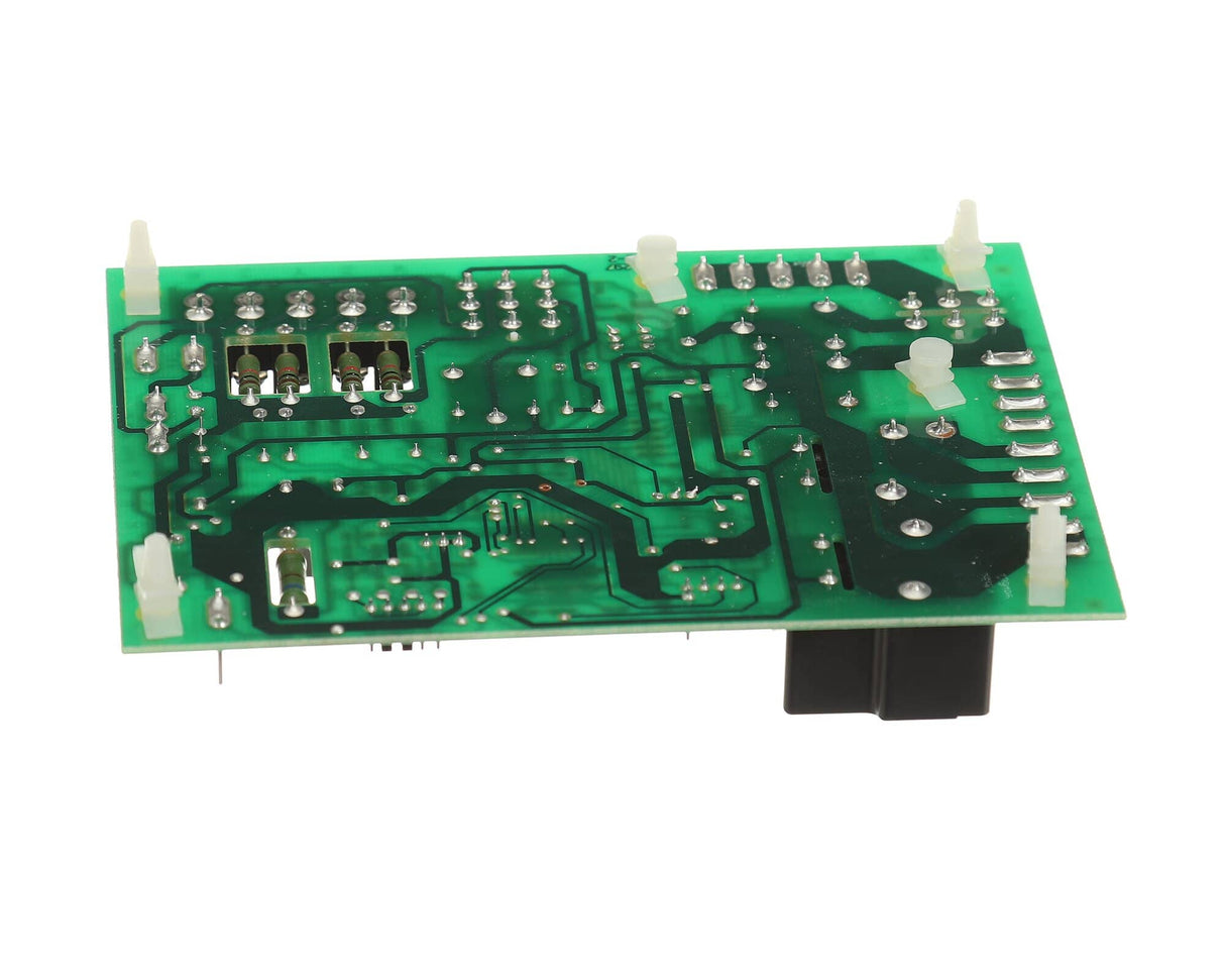 This is a genuine Rheem ICM2805A FURNACE CONTROL MODULE