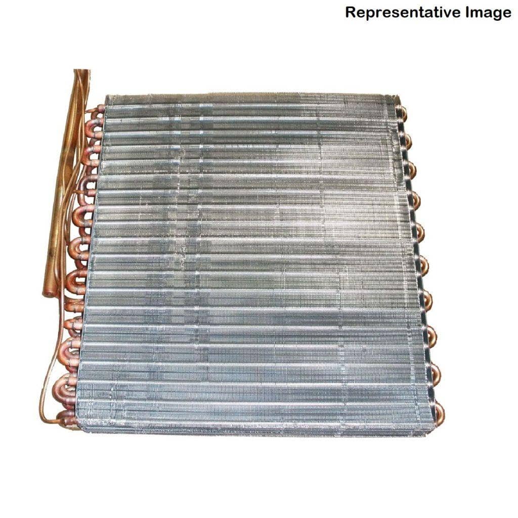 This is a genuine Rheem RCKL-P18A PRO UNCASED EVAP COIL