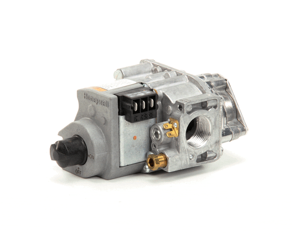 This is a genuine Rheem SP10963D GAS VALVE - NATURAL 3/4 X 3/4