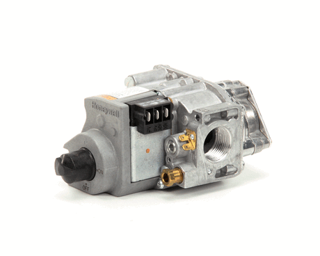 This is a genuine Rheem SP10963D GAS VALVE - NATURAL 3/4 X 3/4