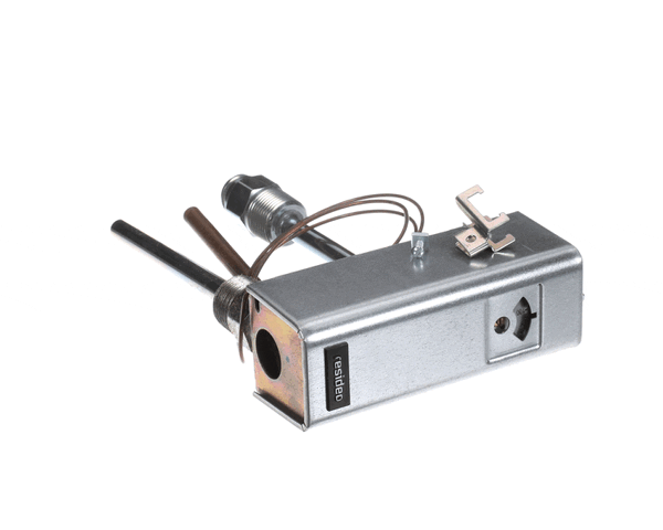 This is a genuine Rheem SP11798B THERMOSTAT &amp; HI-LIMIT CONFIG=2