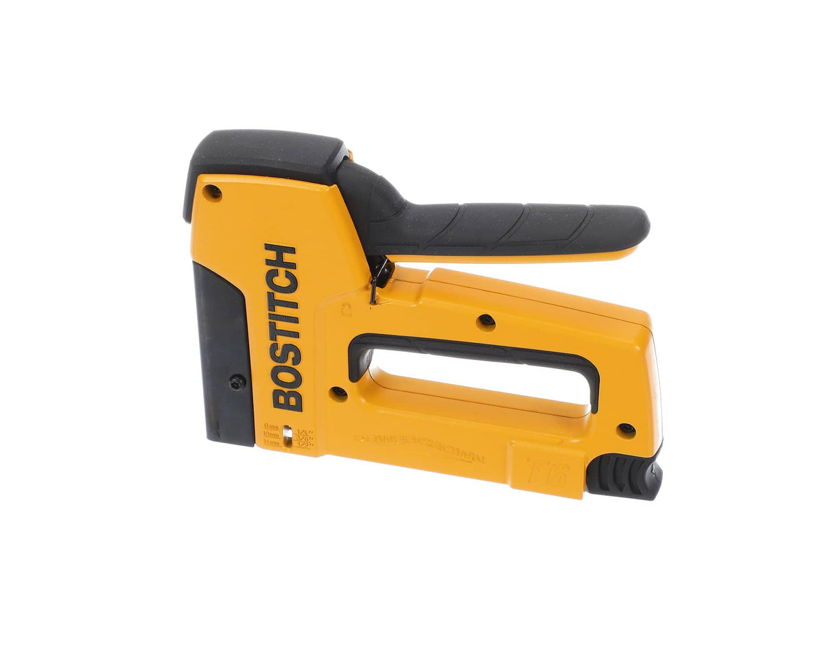 This is a genuine Rheem T6-80C2 STAPLER - BOSTITCH HEAVY DUTY